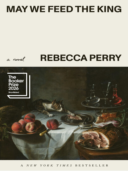 Cover image for May We Feed the King